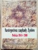 Następstwa zagłady Żydów. Polska 1944-2010